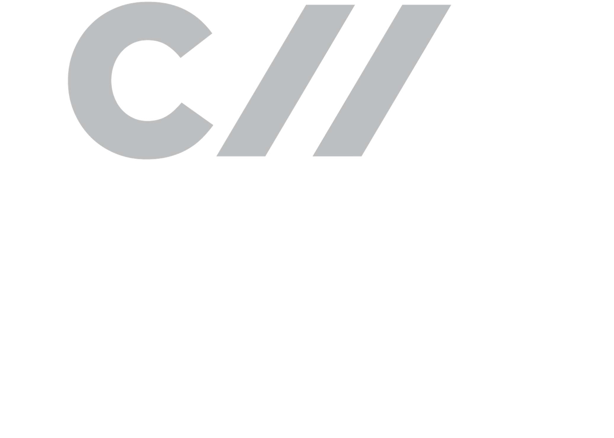 ICMR Logo (White)