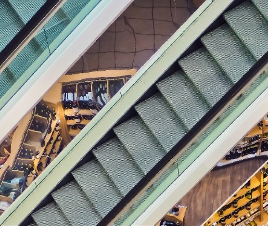 escalators (1)