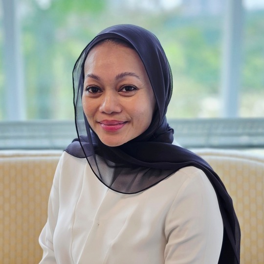 Datin Sri Azleen